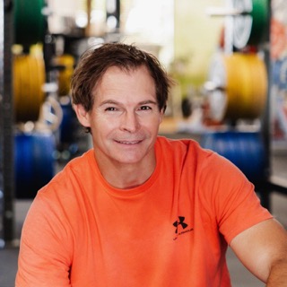 Stephen Hooper